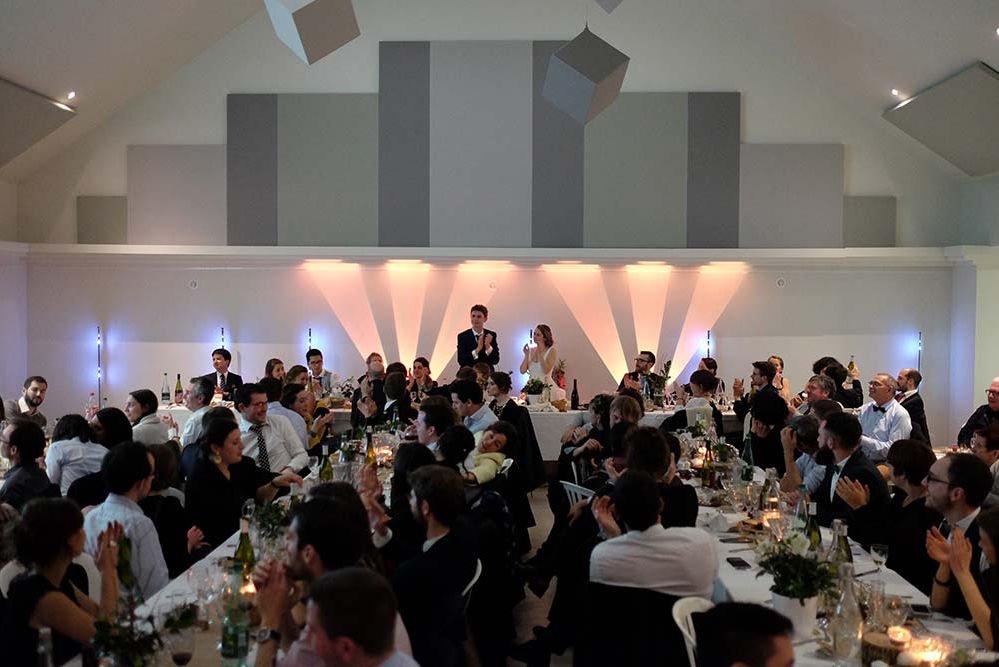 Organiser un mariage sans prestataires