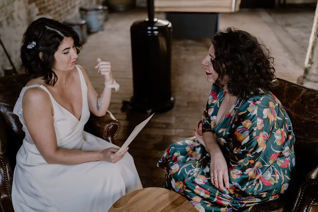 voeux cérémonie laïque mariage