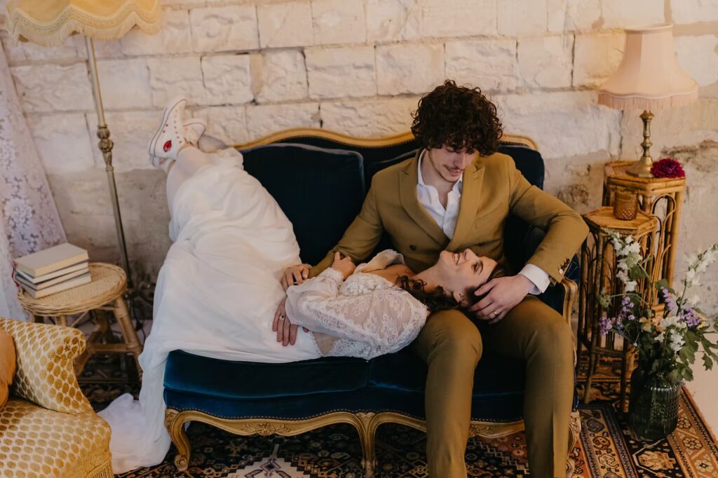 mariage écoresponsable