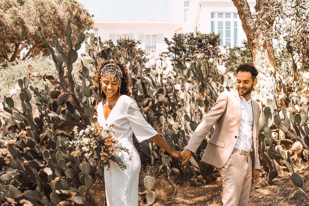 cérémonie laïque mariage