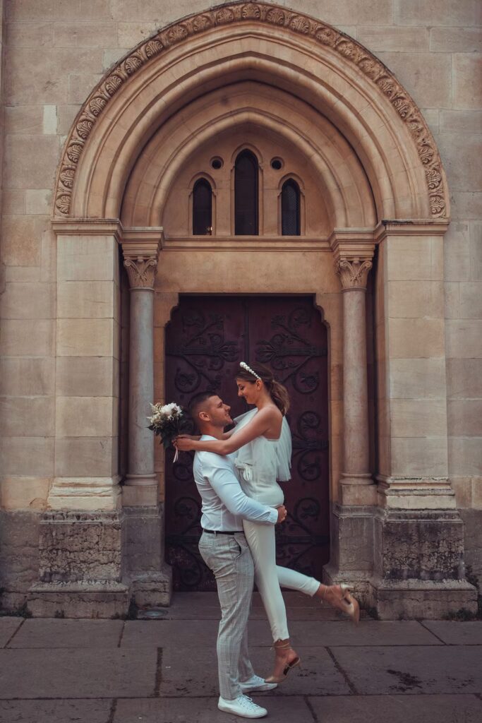 comment faire un mariage petit budget ?