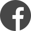 facebook - Faire-part green
