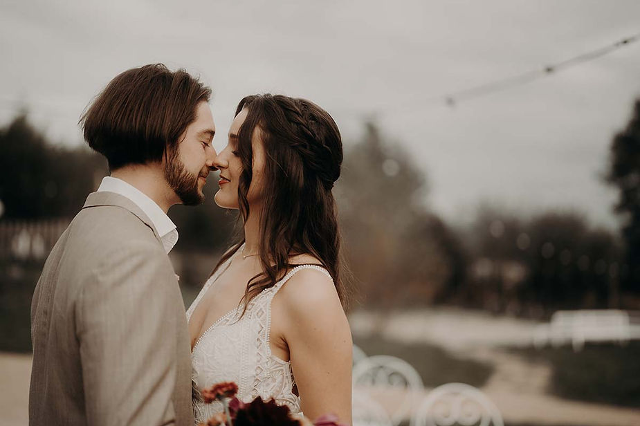 Mariage sans enfants, comment l'annoncer à vos invités sans les froisser ? + 10 idées de formulations