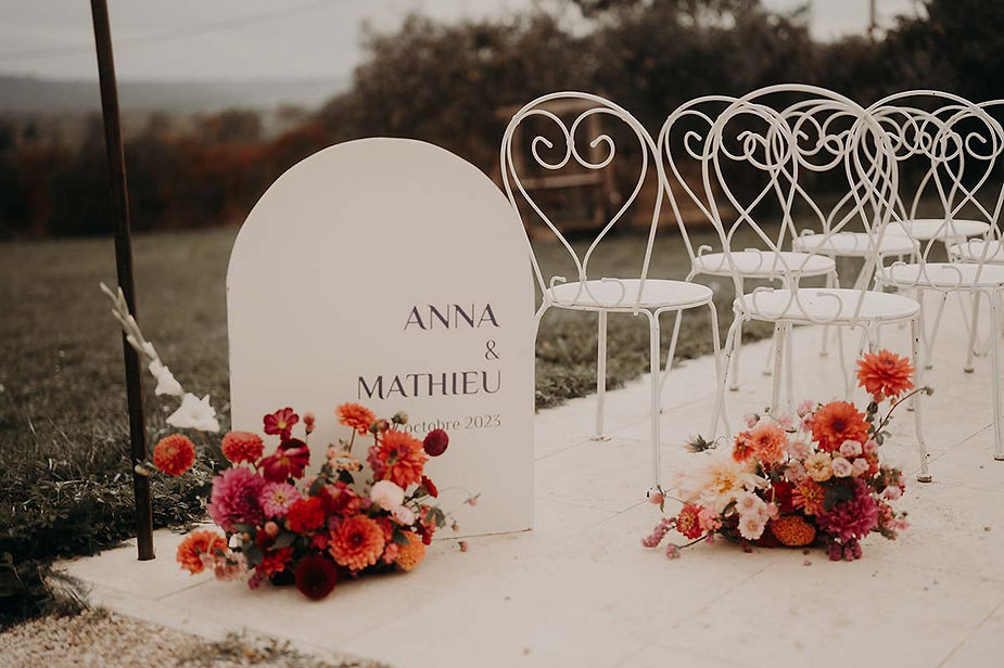 mariage entre adultes uniquement (sans enfants)