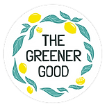 logo the greener good