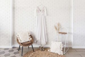 40 bonnes adresses pour trouver votre robe de mariée éco-responsable en France