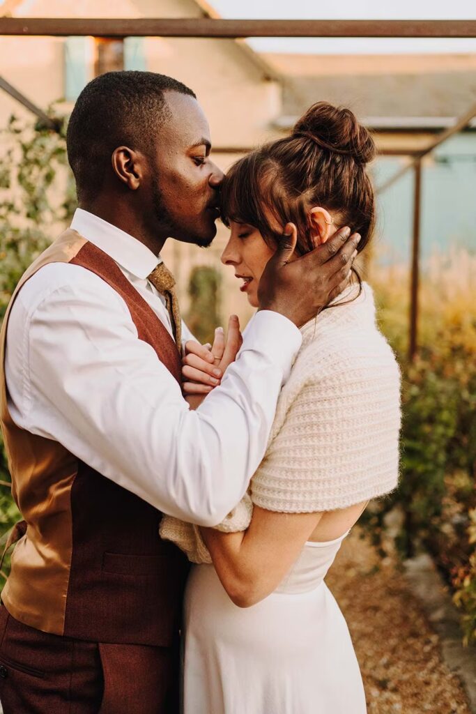 conseil robe de mariée