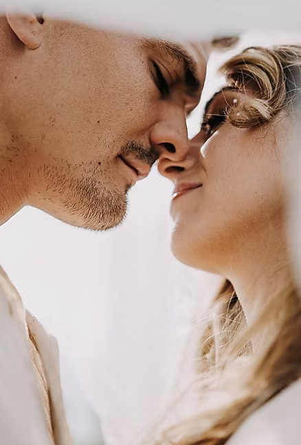 photo couple mariage