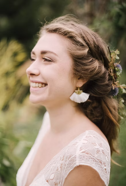 inspiration mariage ecologique lyon