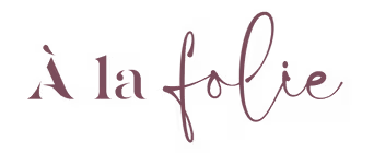 Logo aÌ la folie le mag