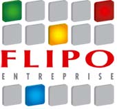 Logo Flipo