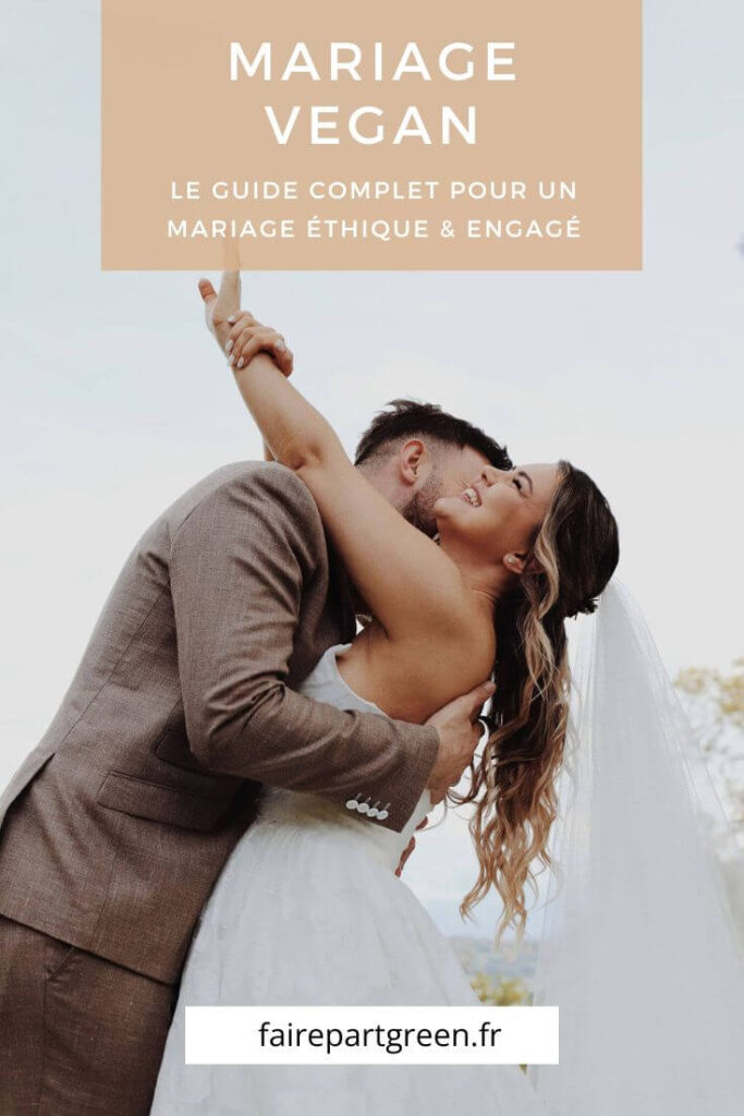 Mariage vegan guide complet pour un mariage éthique et engagé