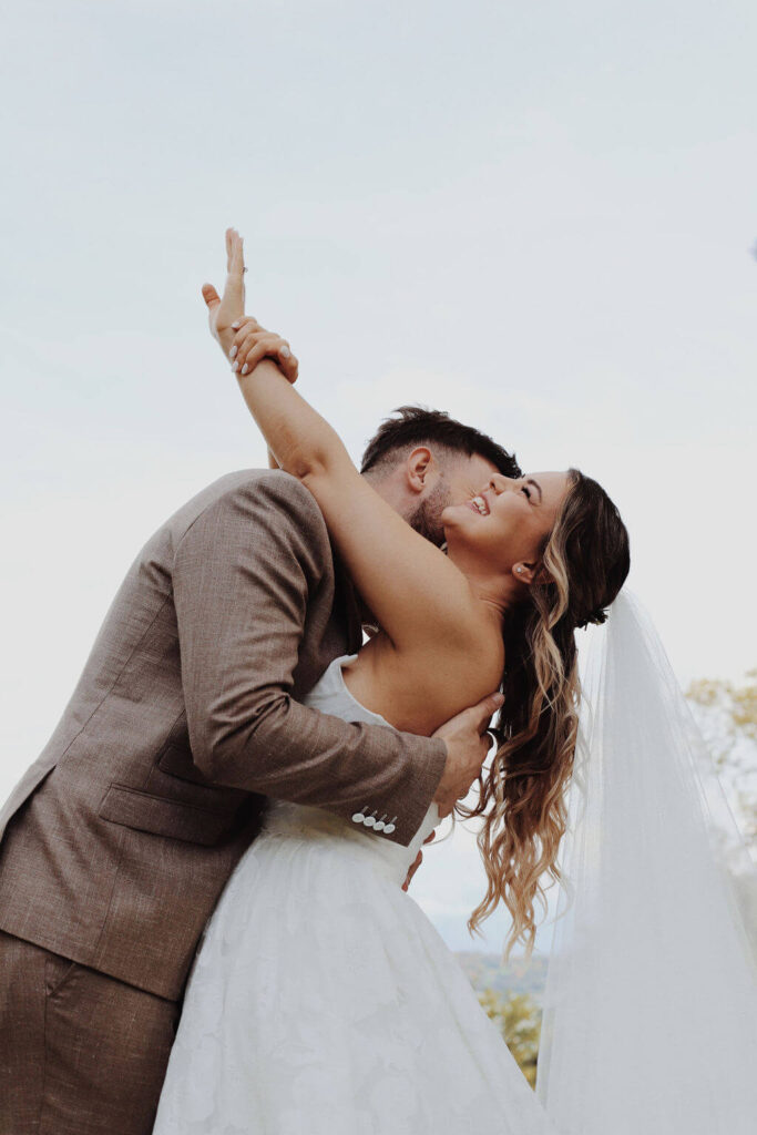 Organisation mariage vegan