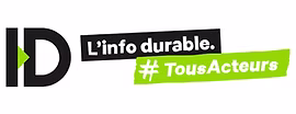 ID l'info durable logo
