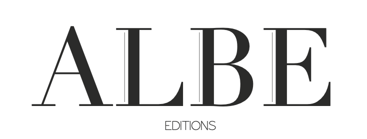 Albe editions blog mariage logo