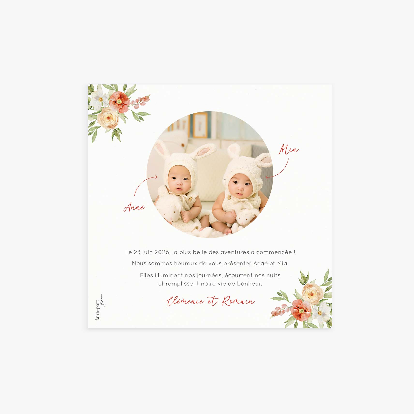 Faire-part-naissance-carre-jumelles-renard-fleur-verso.jpg