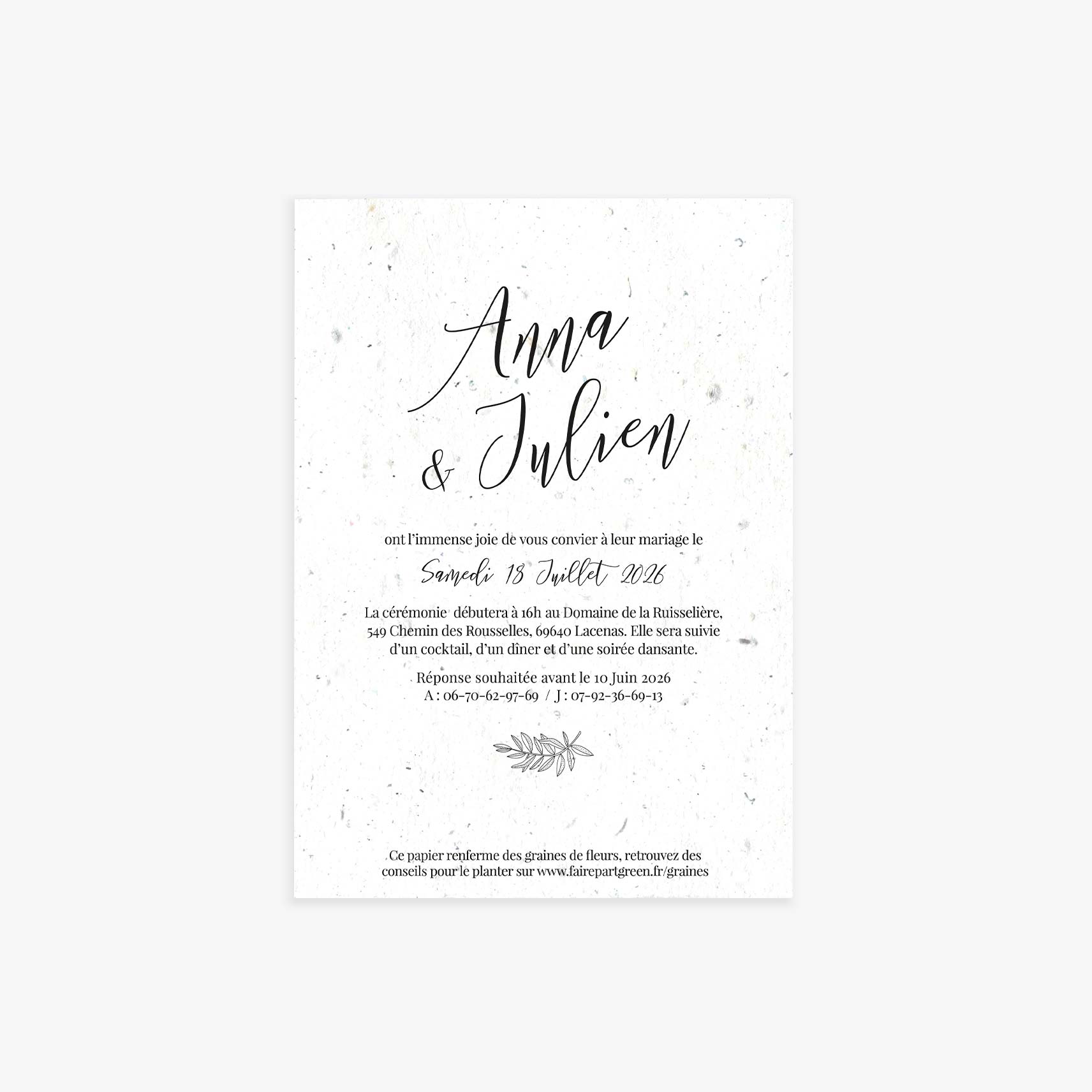 faire-part-mariage-a-planter-delicatesse-noir-recto-seul.jpg