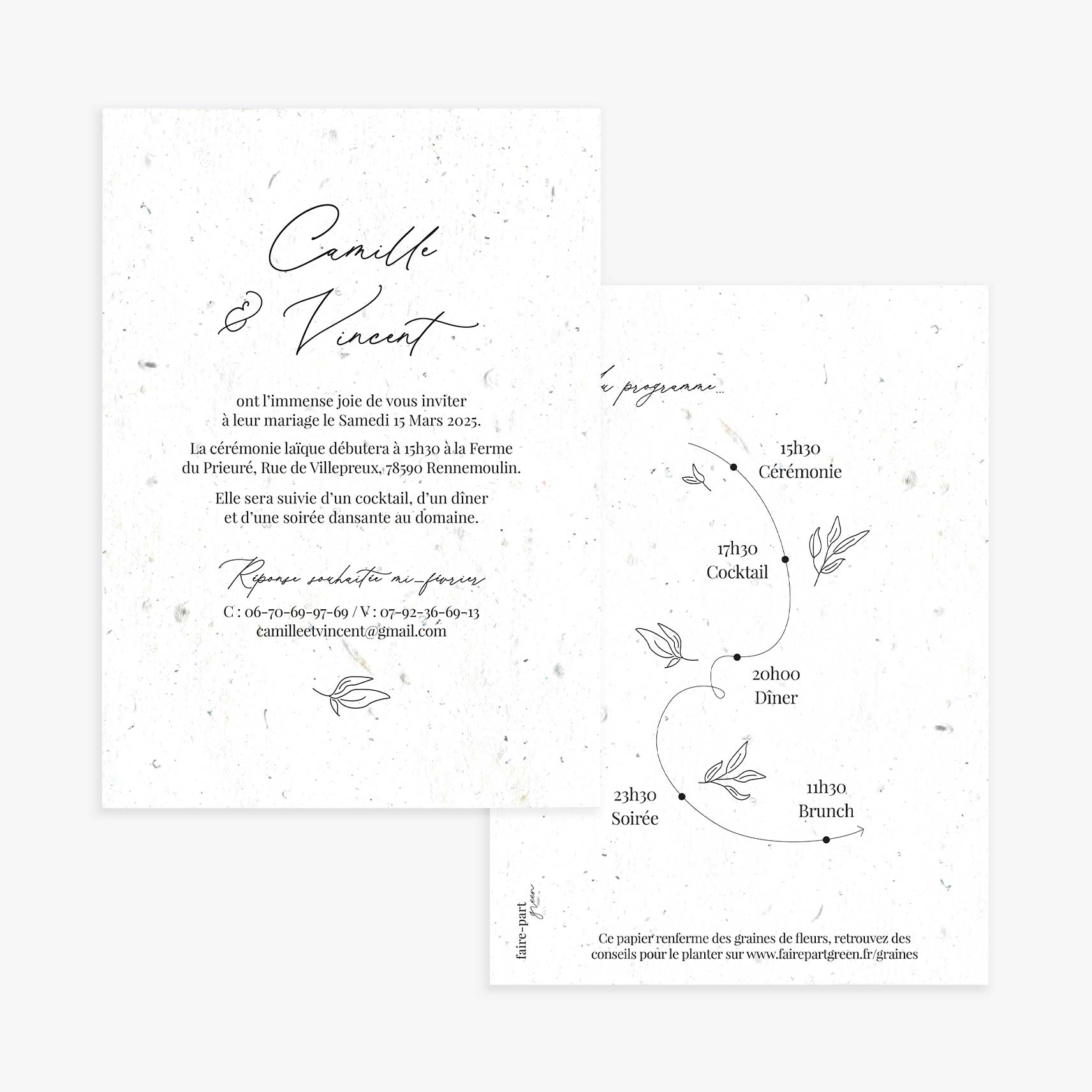 faire-part-mariage-a-planter-feuillage-noir-recto-verso.jpg