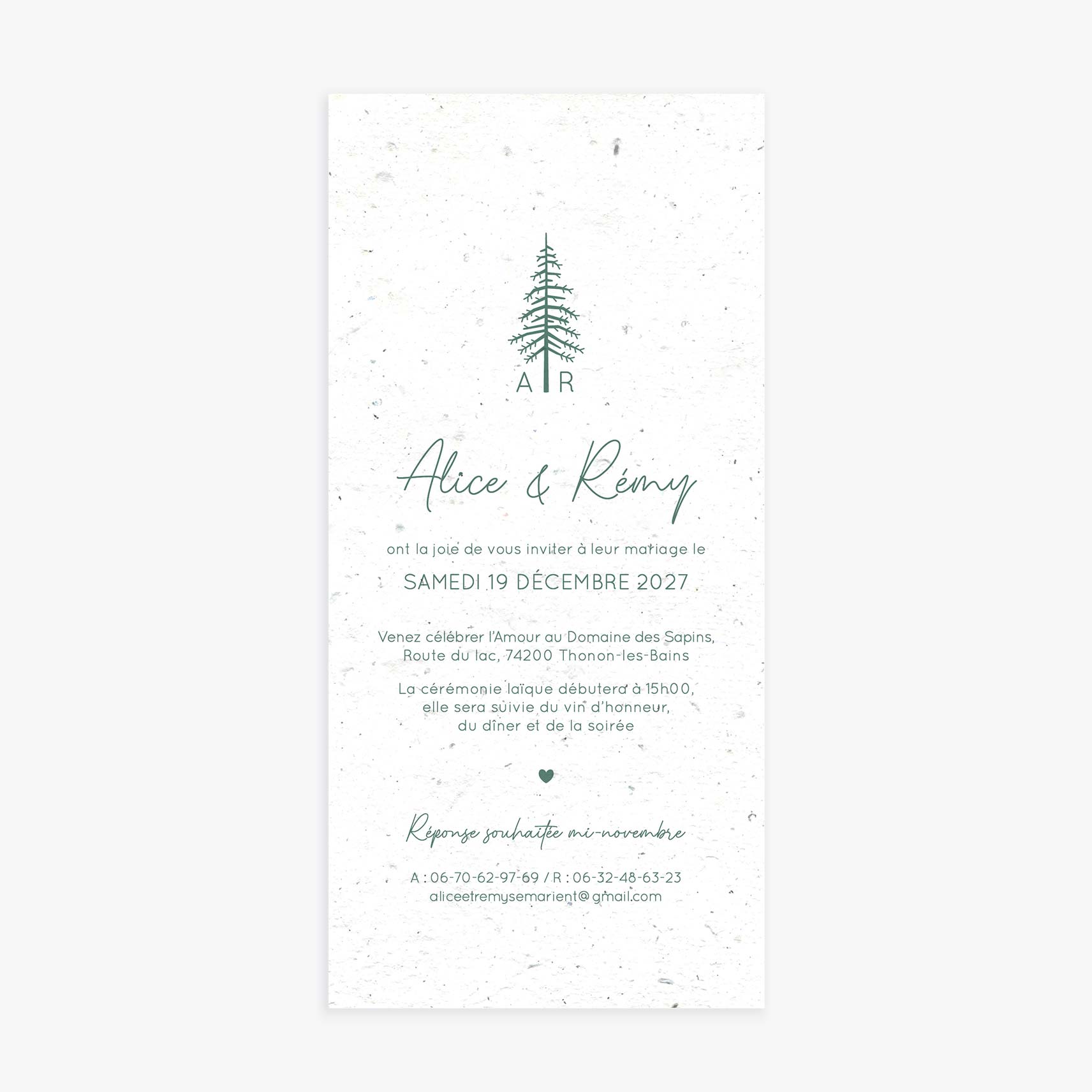 Faire-part-mariage-ensemence-foret-vert-recto.jpg