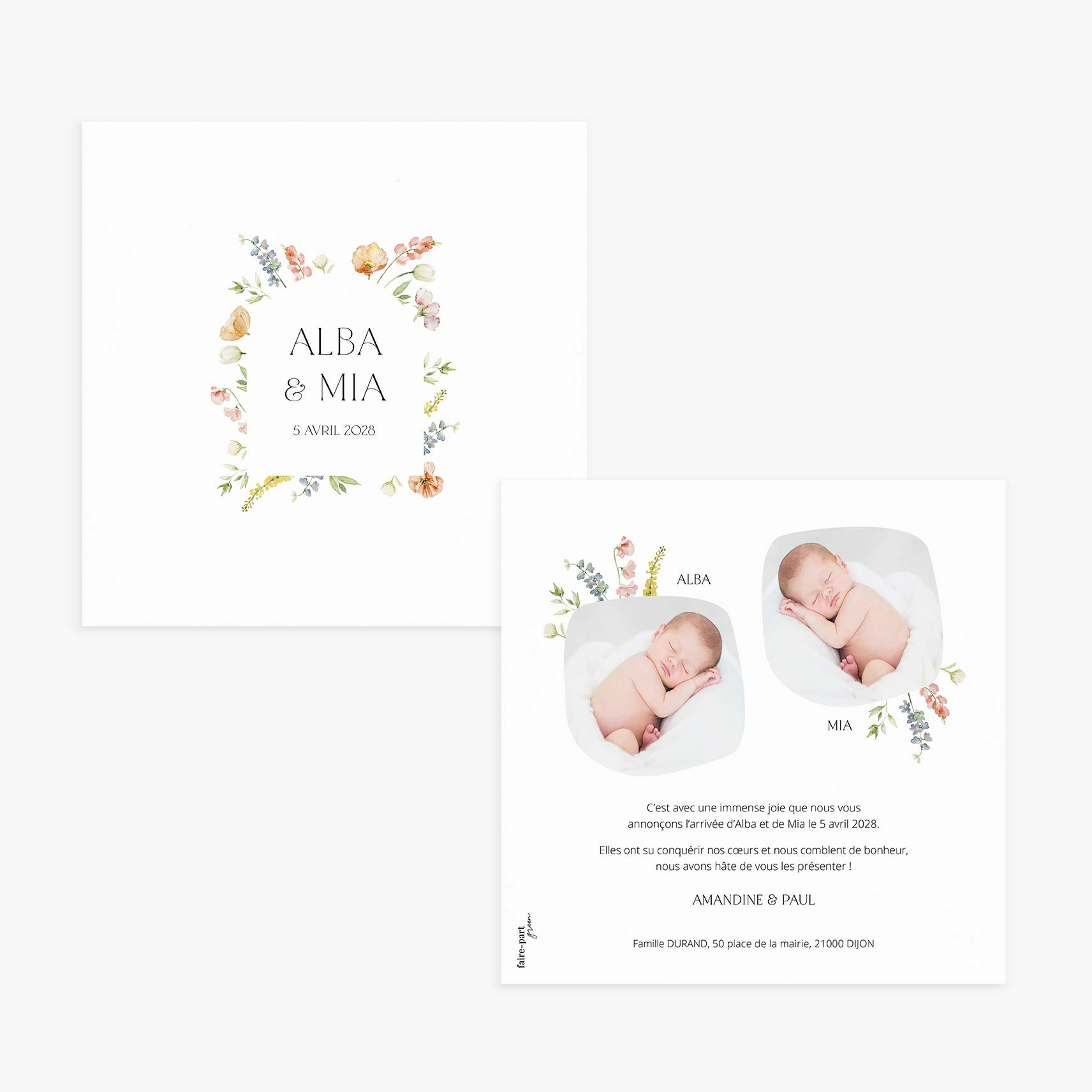 faire-part-naissance-jumeaux-arche-fleur-recto-verso.jpg