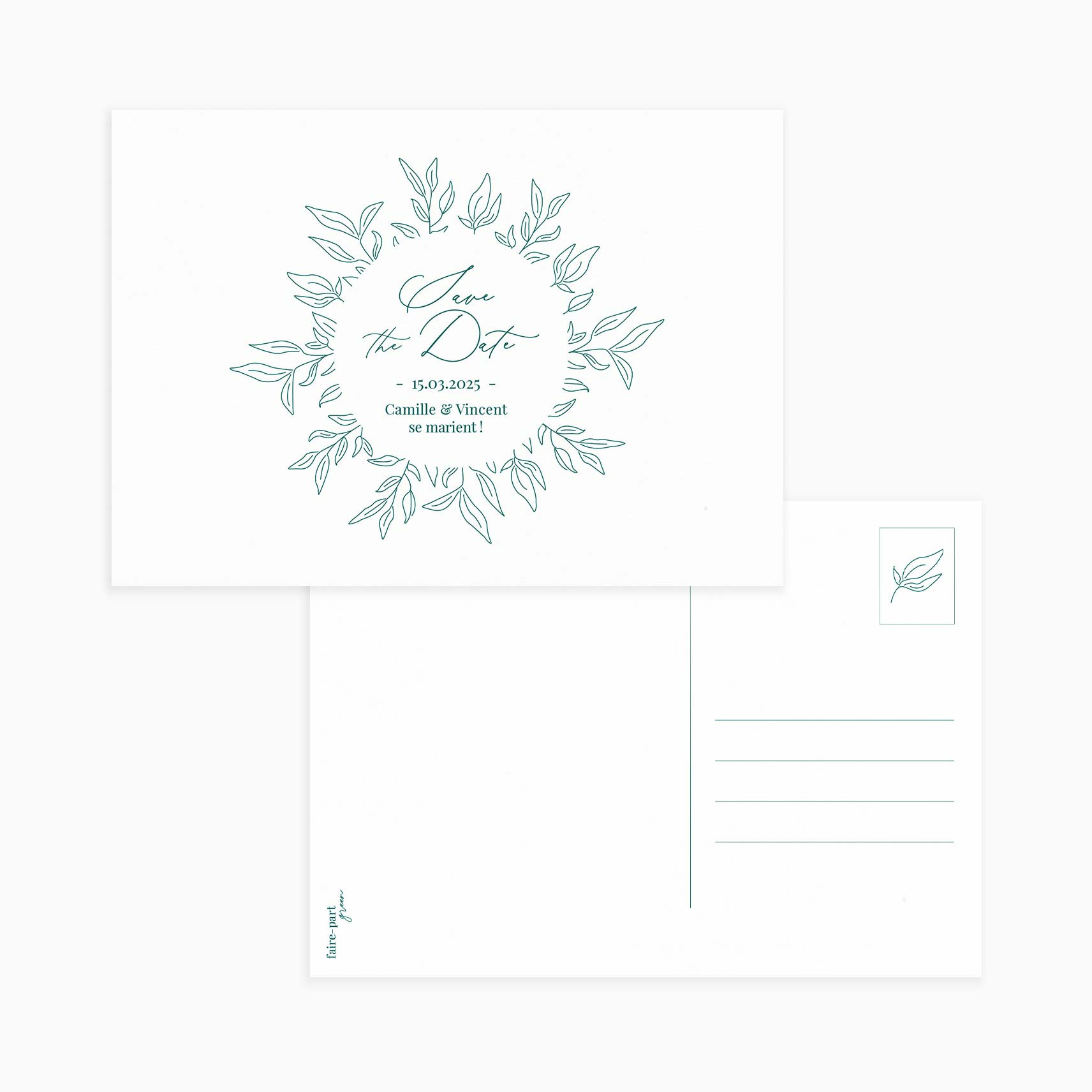 Save-the-date-feuillage-vert-carte-postale.jpg
