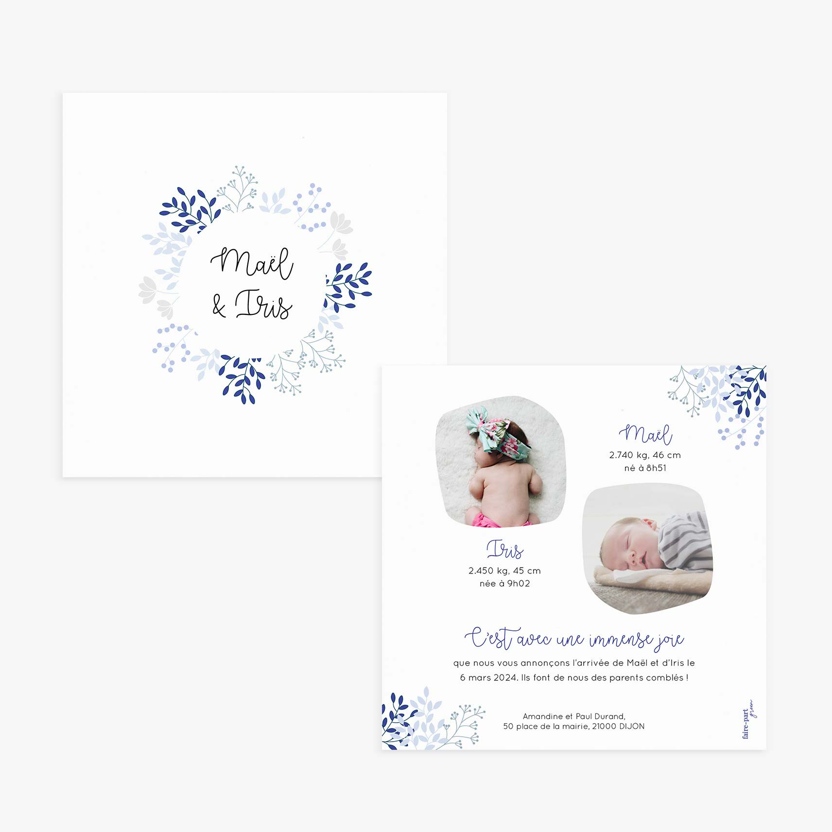 Faire-part-naissance-jumeaux-carre-printemps-bleu.jpg