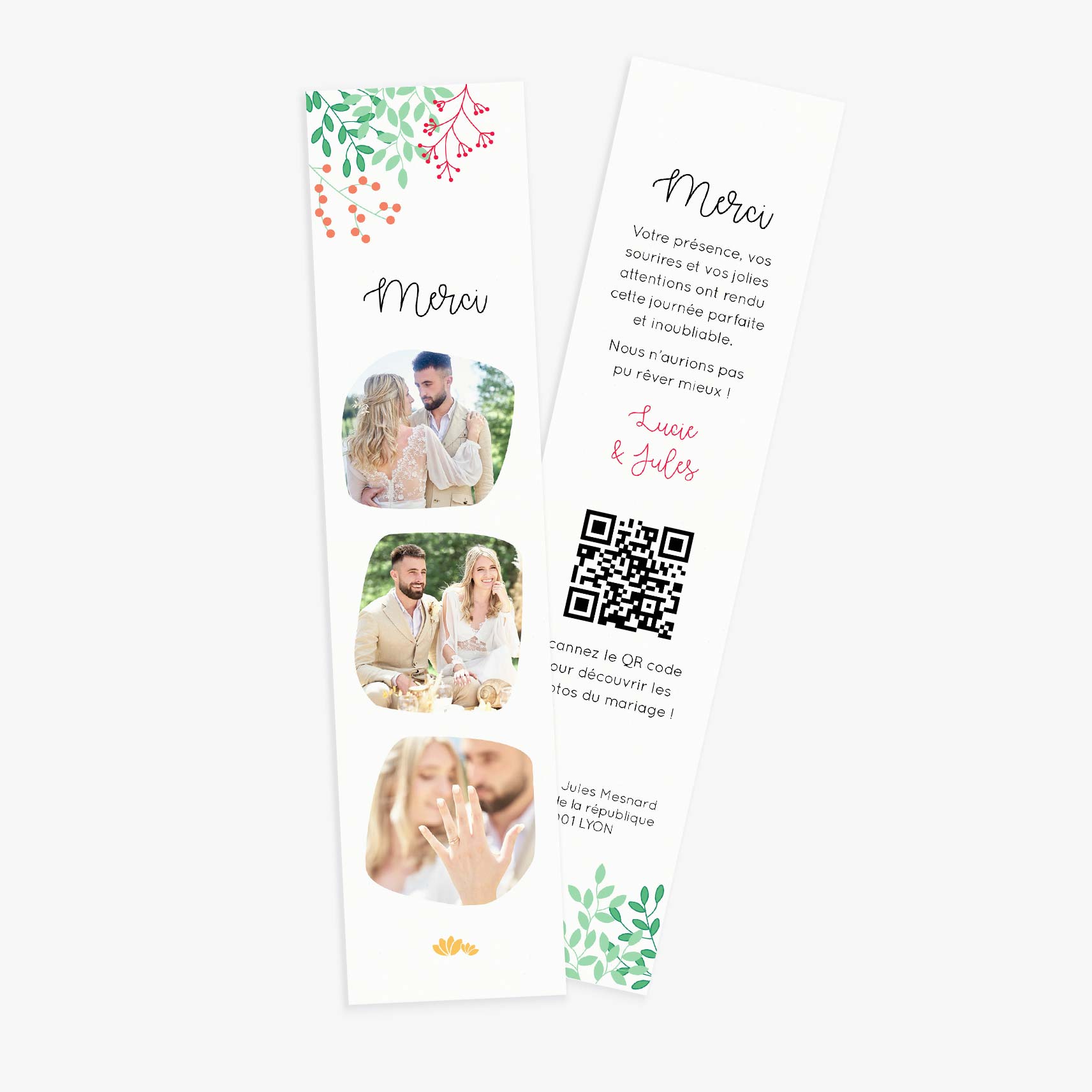 carte-remerciement-mariage-marque-page-printemps-jaune-faire-part-green.jpg