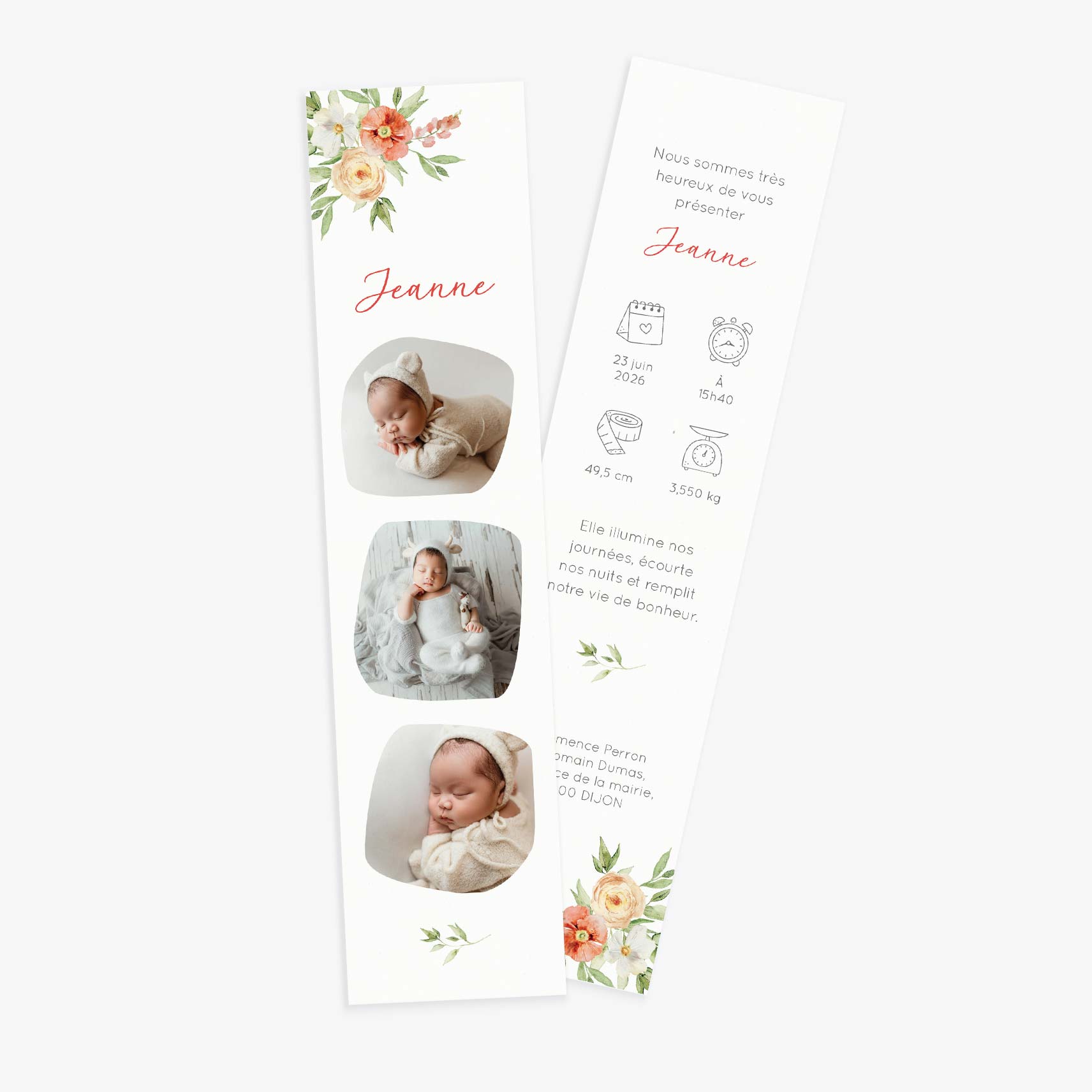 Faire-part-naissance-marque-page-fleur-renard.jpg