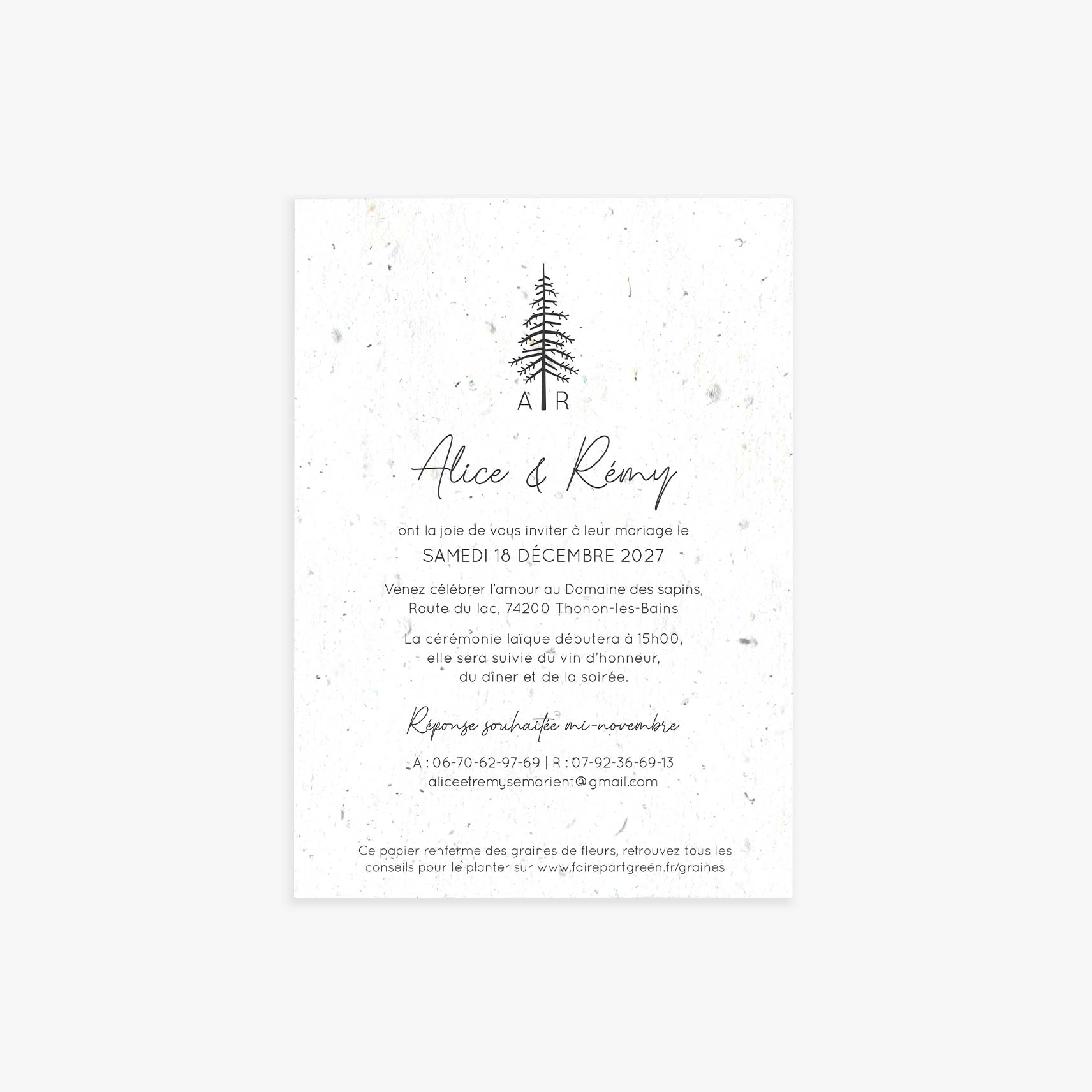 faire-part-mariage-a-planter-sapin-noir-recto-seul.jpg