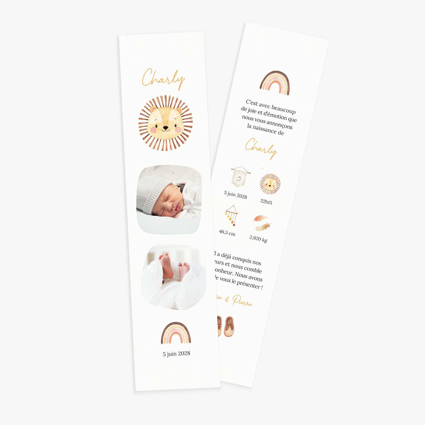 faire-part-naissance-marque-page-lion-recto-verso.jpg